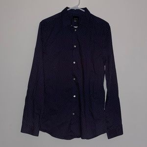 H&M button down